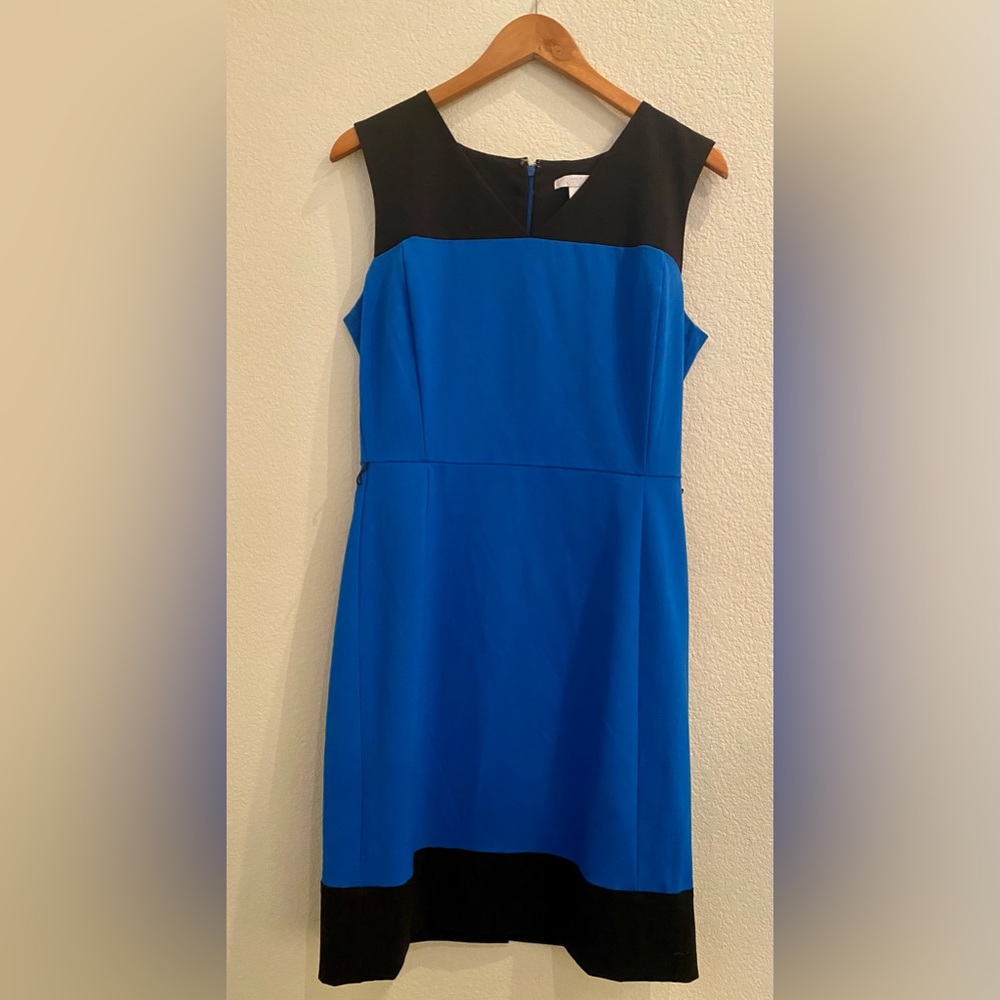 New York and Company dress in size medium.